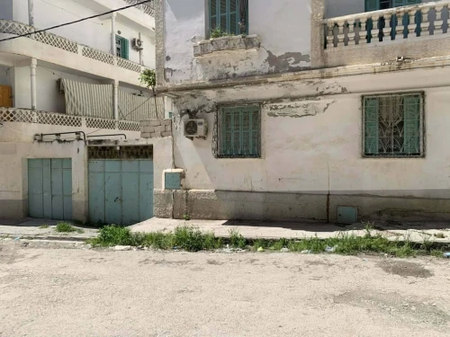 Vente Villa Constantine Constantine