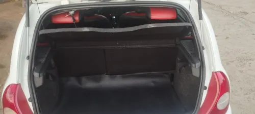Renault Clio Campus 2014 Bye bye
