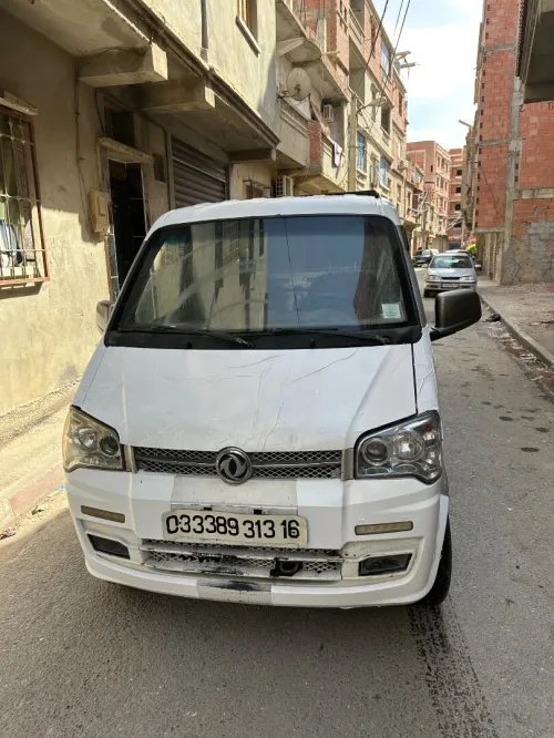 DFSK Mini Truck 2013 SC 2m50