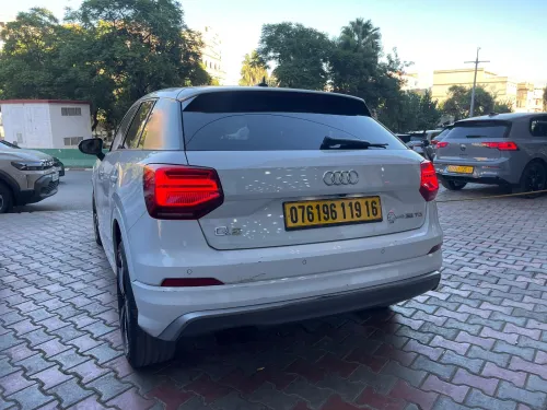 Audi Q2 2019 