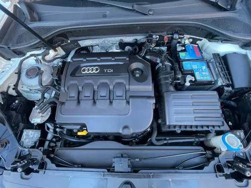 Audi Q2 2019 