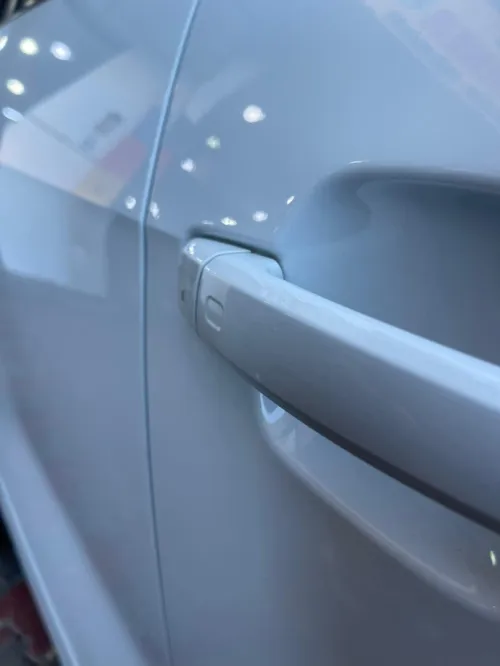 Audi Q2 2019 