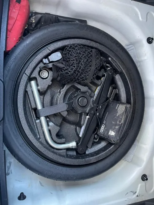 Audi Q2 2019 