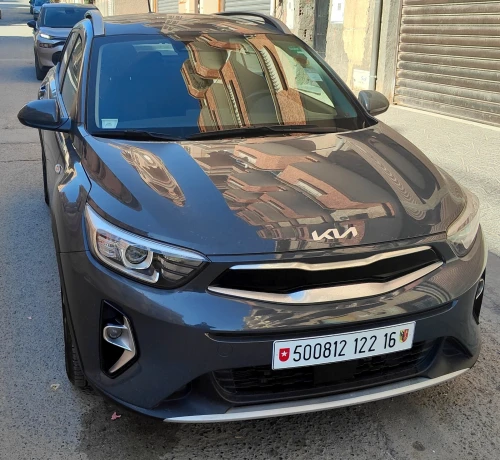 Kia Stonic 2022 
