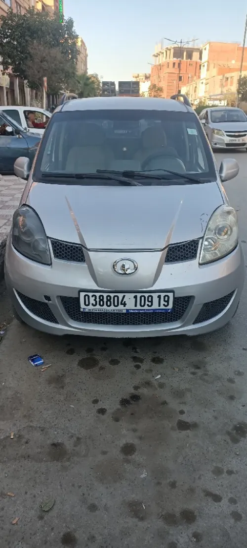 Great Wall Peri 2009 Peri