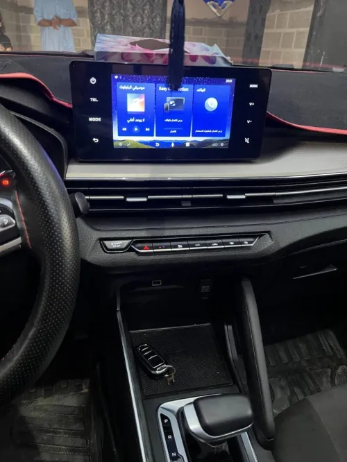 Livan X3 Pro  2025 Automatique (Avec toi ouvrant )
