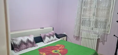 Location Appartement F3 Alger Draria
