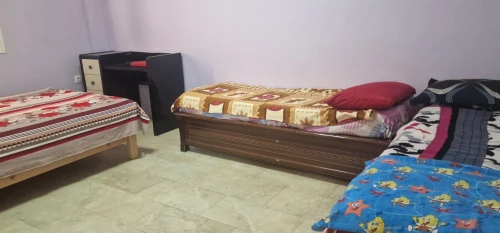 Location Appartement F3 Alger Draria