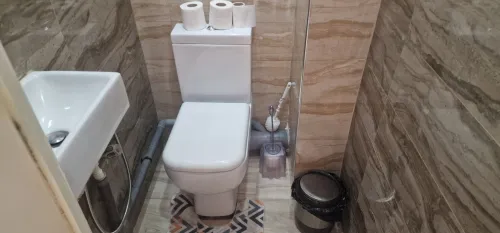 Location Appartement F3 Alger Draria