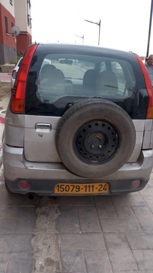 Zotye Nomad 2 2011 Nomad 2