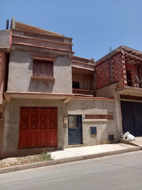 Location Villa Oran Bousfer