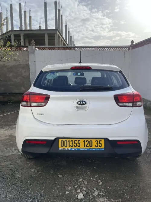 Kia Rio 2020 LX