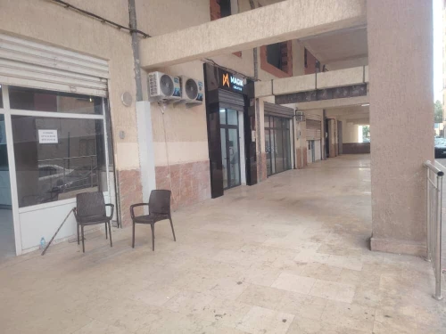 Vente Local Alger Bab ezzouar