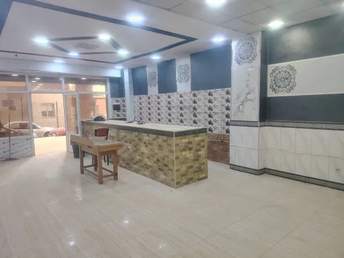 Vente Local Alger Bab ezzouar