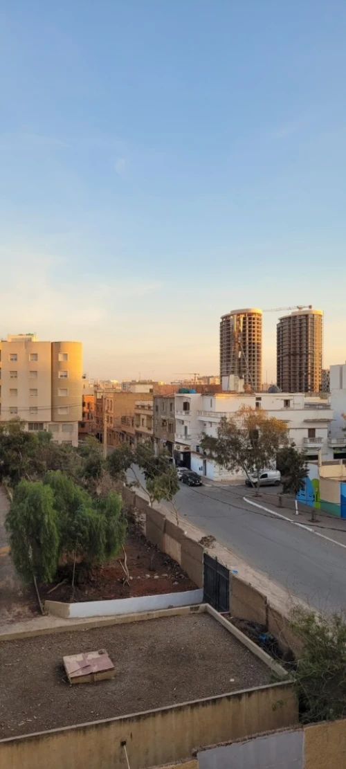 Vente Terrain Oran Bir el djir