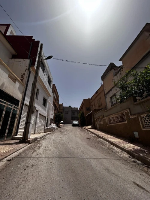 Vente Villa Tlemcen Tlemcen