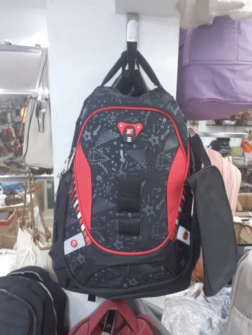 Sac à dos 
