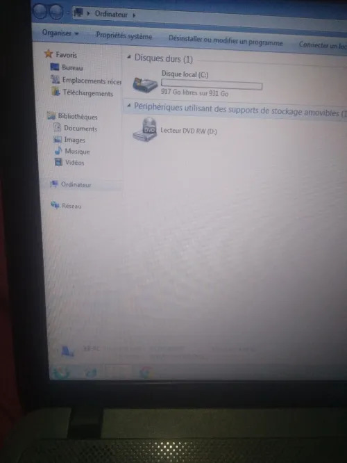 PC portable