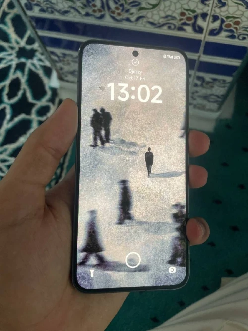 Xiaomi chinois 13 "
