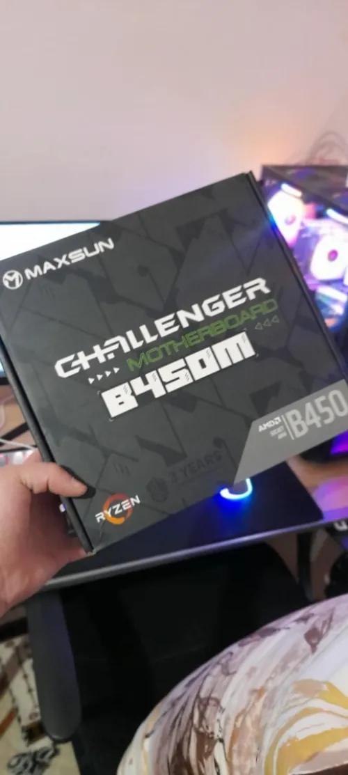 b450m
