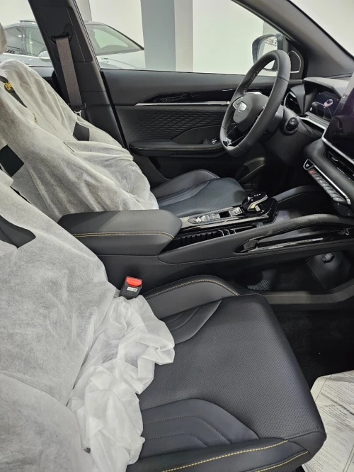 Geely Coolray 2026 Full options