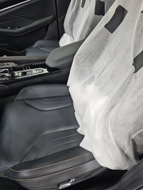 Geely Coolray 2026 Full options