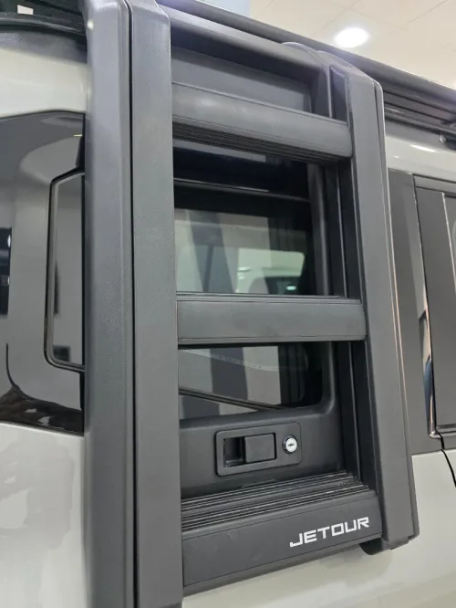 Jetour T2 2025 T2