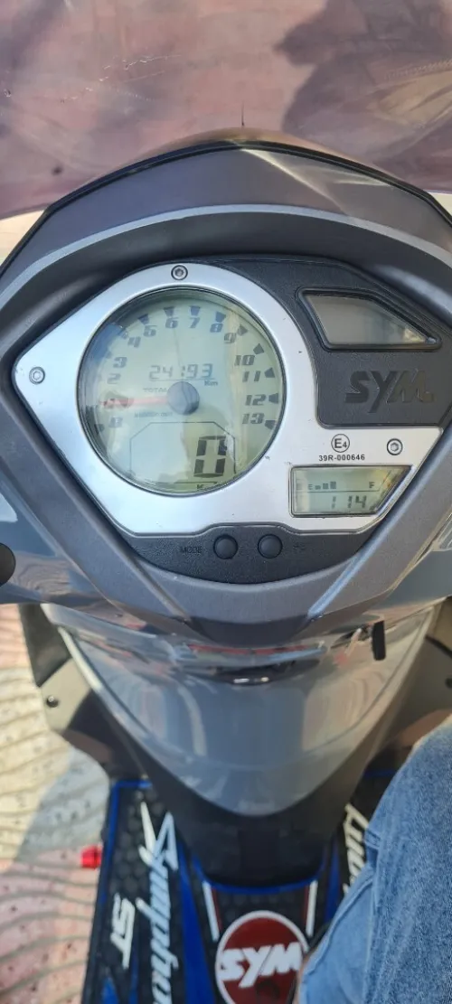 Sym St 2023