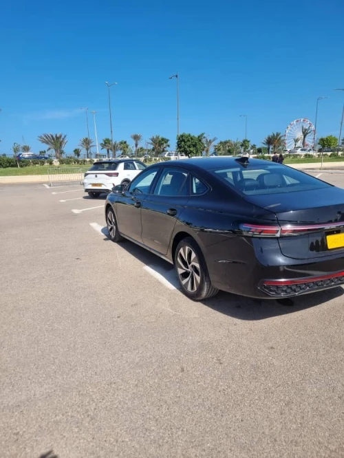 Volkswagen Passat SW 2025 passat pro