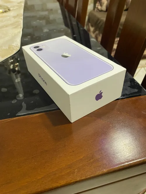 Appel Iphone11