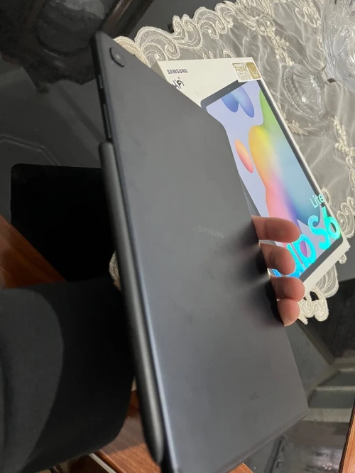 Samsung S6 lite