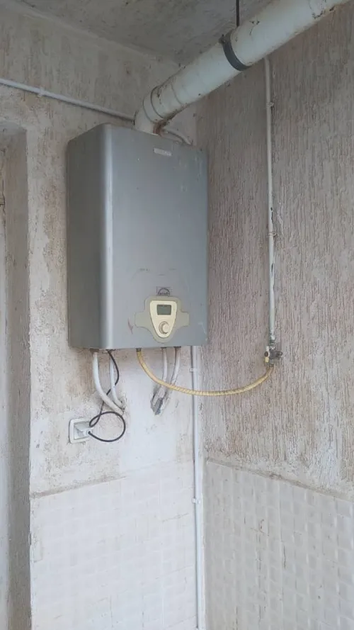 Location Appartement F4 Oran Sidi chami