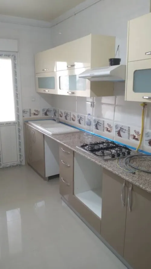 Location Appartement F4 Oran Sidi chami