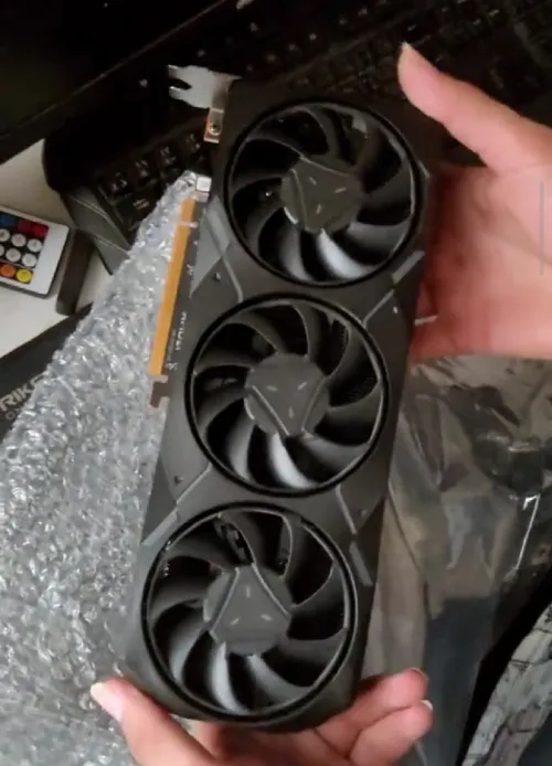 RX 7900GRE 16GB Fonder edition