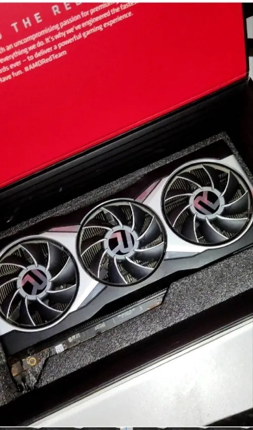 RX 6800XT 16GB