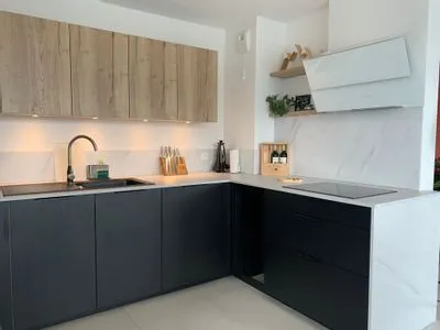 cuisine moderne 