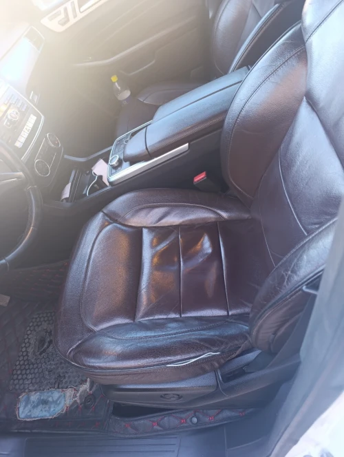 Mercedes Classe A 2013 250 Exclusif