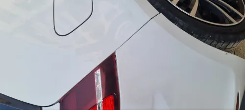 Volkswagen Golf 7 2017 Golf 7 GTD