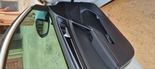 Volkswagen Golf 7 2017 Golf 7 GTD