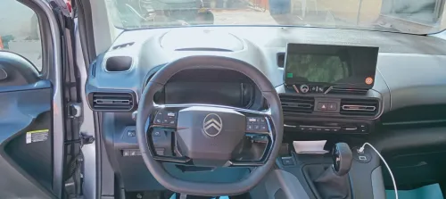 Citroen Barlingo 2025 Xtr