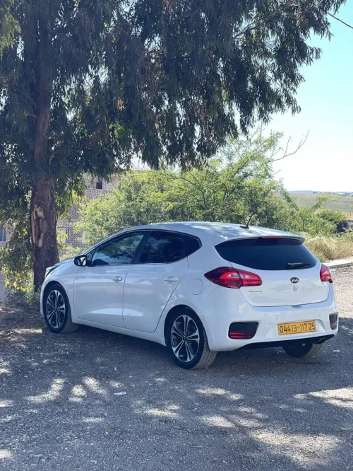 Kia Ceed 2017 Ceed
