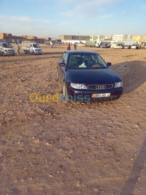 Audi A3 2003 A3