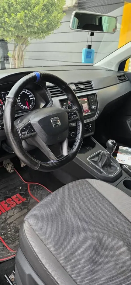 Seat Ibiza 2019 Sater plus