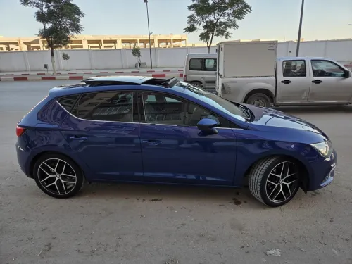 Seat Leon 2019 Beats
