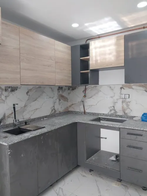 Location Appartement F2 Alger Birkhadem