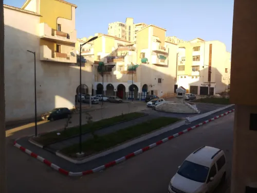 Location Appartement F3 Mostaganem Mostaganem