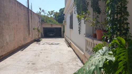 Vente Villa Alger Baraki