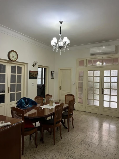 Vente Villa Alger Baraki