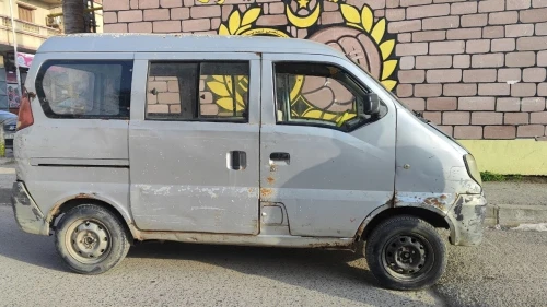 Hafei motors hafie 2005 