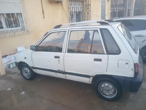 Zotye Z100 2012 (Ancienne)